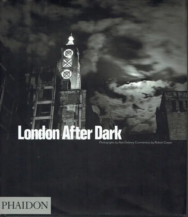 London After Dark