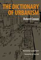 The Dictionary of Urbanism cover
